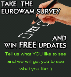 EuroWAM Survey